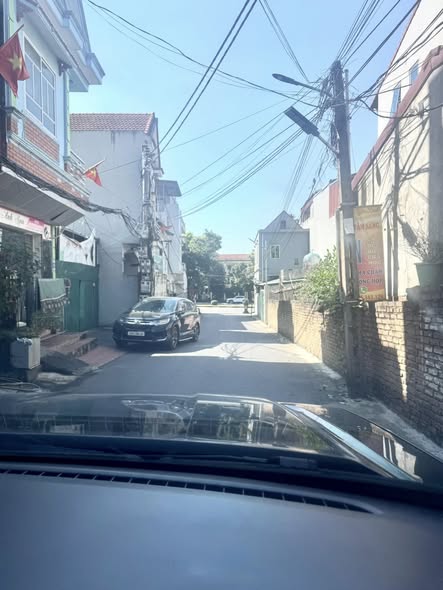 Đất nền Vân Phú, Việt Trì 144m² giá 1 tỷ - Đầu tư sinh lời ngay!