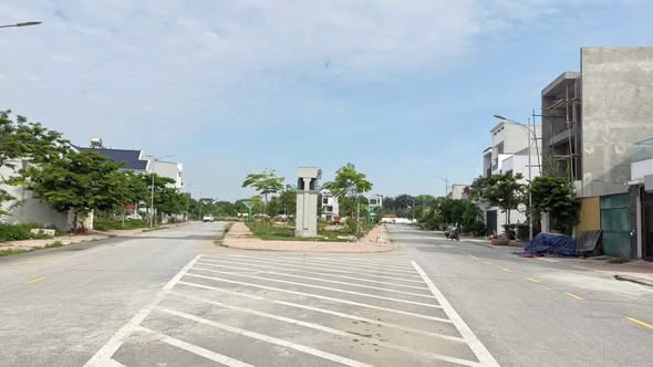 Đất nền Đồng Tâm Vĩnh Yên 108m² giá 2.7 tỷ - View vườn hoa tuyệt đẹp!