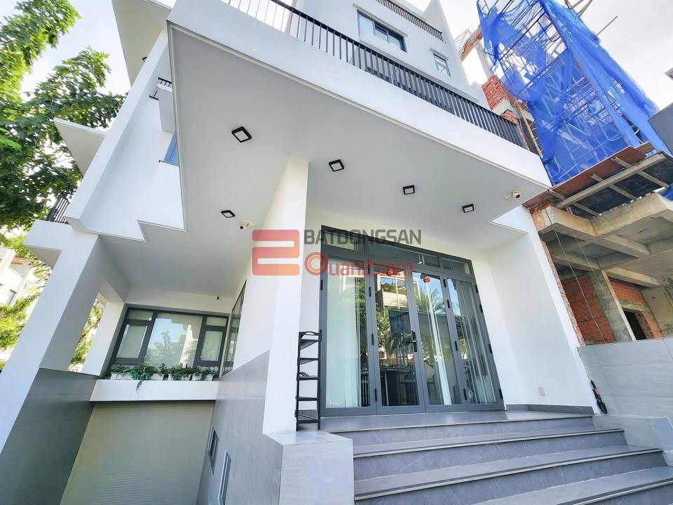 Cho thuê văn phòng nguyên căn tại An Phú, Quận 2 - Diện tích 530m² chỉ từ 30 triệu/tháng!