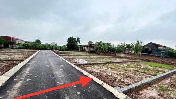 Đất thổ cư Đông Tảo 59m² giá 1.9 tỷ - Sổ đỏ chính chủ!