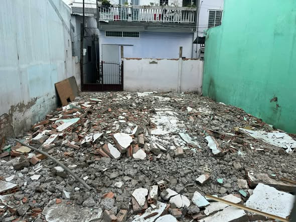 Đất nền đẹp Phường 5, TP. Mỹ Tho 73m² giá 2 tỷ - Vị trí đắc địa ngay trung tâm!