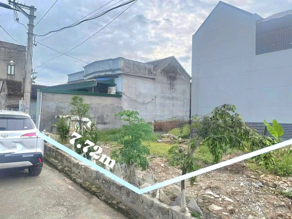 Đất nền Đồng Trúc, Thạch Thất 100,4m² giá chỉ 4 tỷ - Cơ hội đầu tư hiếm có!