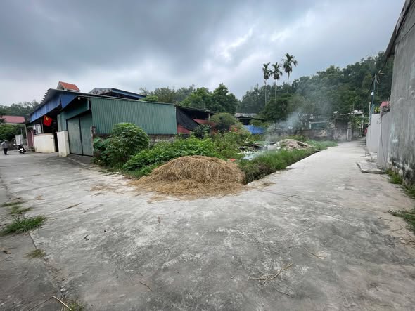 Đất nền 95m² tại An Lưu, Kinh Môn - Giá chỉ 800 triệu, cơ hội đầu tư tuyệt vời!