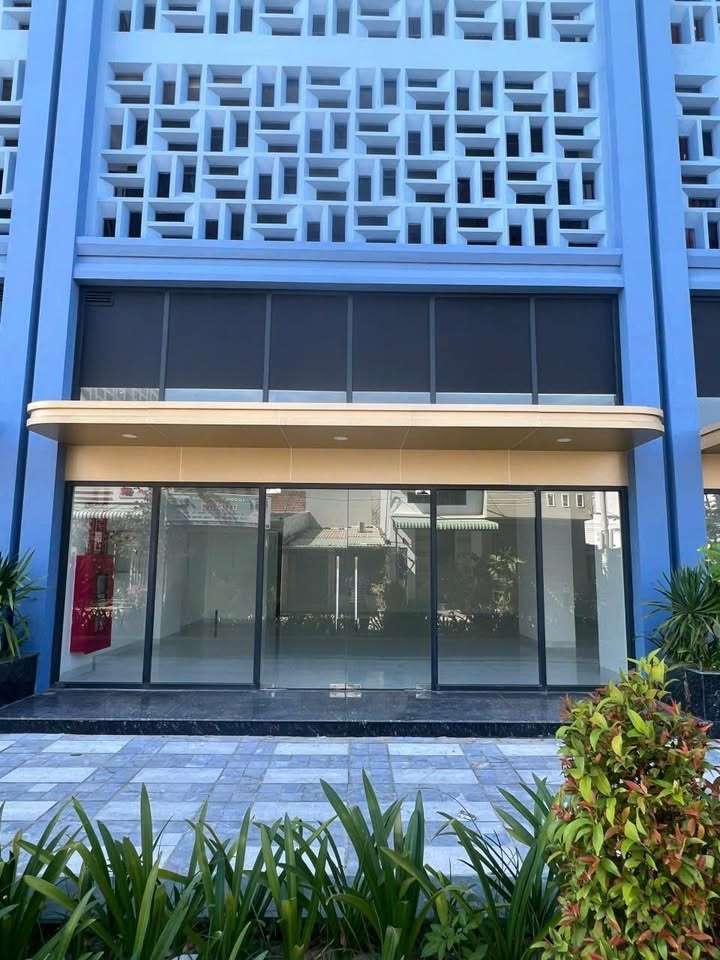 Shophouse Vina2 - Panorama Quy Nhơn 100m² giá 4.2 tỷ - Đầu tư sinh lời ngay!