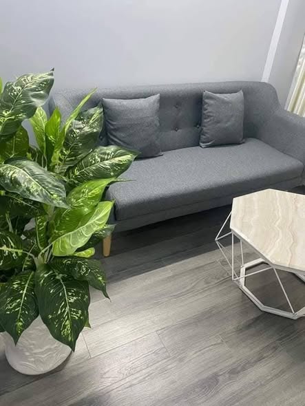 Căn hộ chung cư Phú Tài Phan Thiết 2PN giá 6 triệu - Sẵn sàng vào ở ngay!