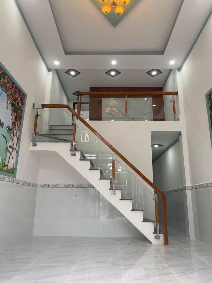 Nhà cấp 4 tại Đường Dx03, Tân Vĩnh Hiệp, 40m² giá 880 triệu - Cơ hội đầu tư tuyệt vời!