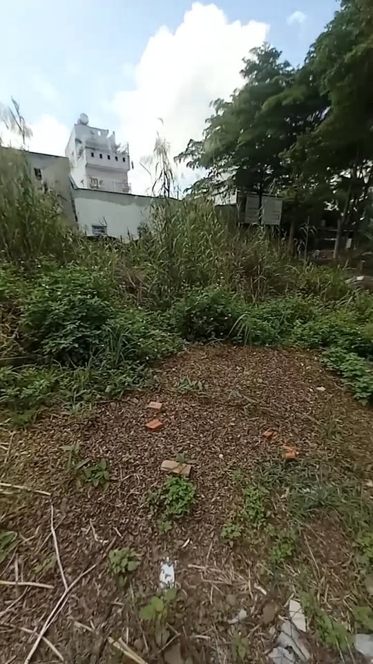 Bán đất 6x13.5m - Lê Văn Lương, Phước Kiển - 5.5 tỷ, xây dựng tự do!