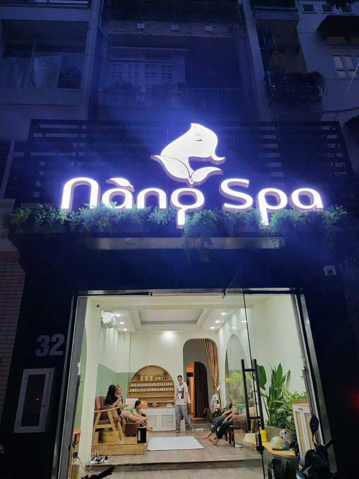 Nhà nguyên căn đường số 41, phường Tân Quy, Q7 - Thích hợp kinh doanh đa ngành