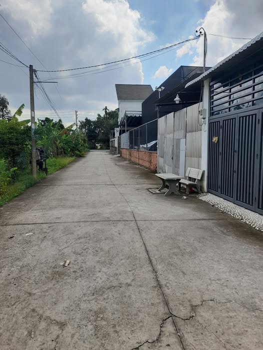 Đất nền Bình Mỹ Củ Chi 1280m² giá 16 tỷ - Pháp lý rõ ràng, sẵn sàng giao dịch!