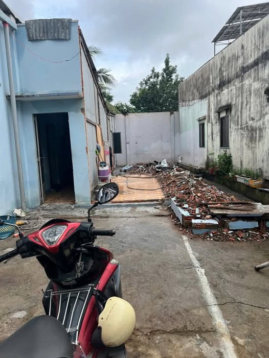 Đất nền Thới An, Quận 12, 91.6m², giá 5.75 tỷ - Đầu tư sinh lời ngay!