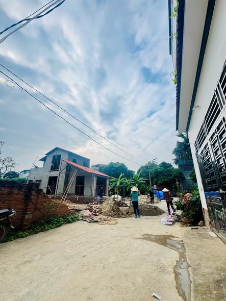 Đất nền đẹp Khu 11 Vân Phú 164m² giá chỉ 1.4 tỷ - Cơ hội đầu tư tuyệt vời!