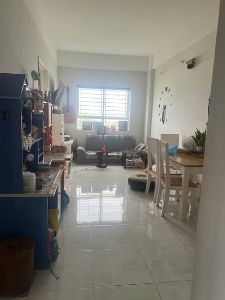 Căn hộ chung cư Phú Tài Phan Thiết 53m² giá 1.07 tỷ - Căn góc thoáng mát