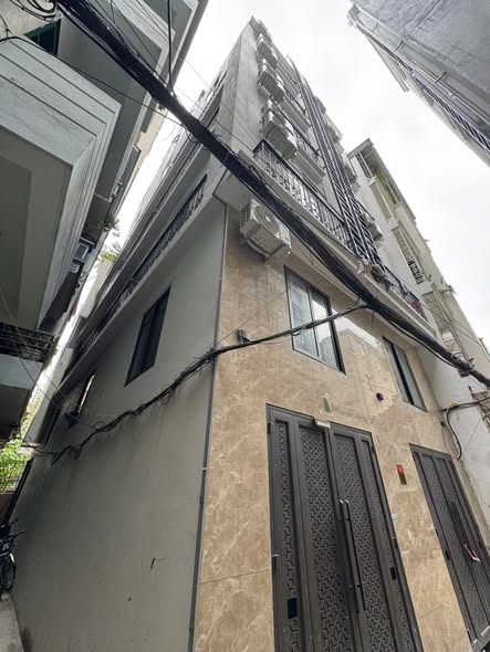 Căn hộ dịch vụ Mỹ Đình 90m² giá 28 tỷ - Đầu tư sinh lời cao!