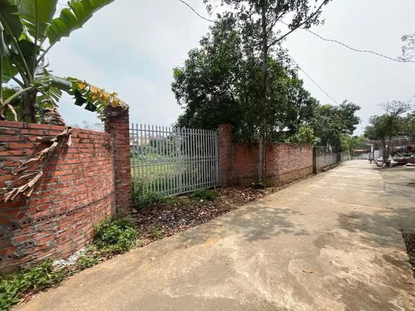 Đất nghỉ dưỡng Vân Phú, Việt Trì 702m² giá thương lượng - Cơ hội đầu tư hấp dẫn!