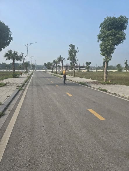 Đất nền dự án Việt Trì Spring City 90m² giá chỉ 27xx triệu - Đầu tư sinh lời ngay!