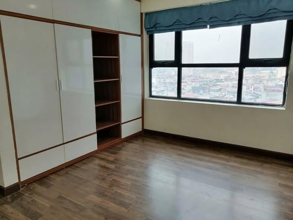 Căn hộ Goldmark City 136m² giá 14 tỷ - Thiết kế 4 phòng ngủ sang trọng!