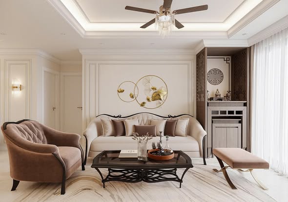 Căn hộ Goldmark City 122m² giá 10 tỷ - Thiết kế 3 phòng ngủ sang trọng!