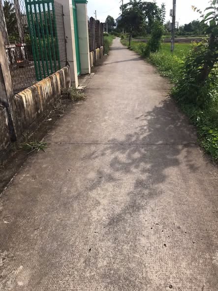 Đất nông nghiệp 4490m² tại Phước Vĩnh Tây - Giá chỉ 3 tỷ!