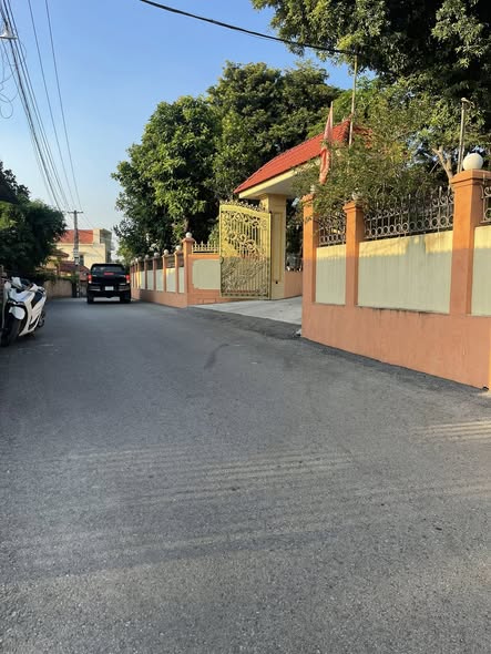 Đất thổ cư Nông Trang, Việt Trì 89m² - Giá thỏa thuận hấp dẫn!