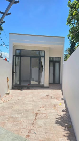 Nhà cấp 4 Diên Thạnh 101.2m² giá 2.2 tỷ - Nội thất mới 100%!