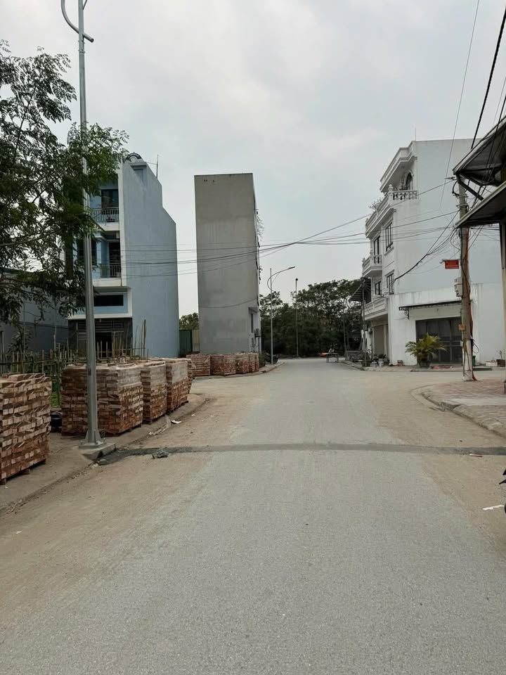 Kho xưởng cho thuê tại An Khánh 60m² - Vị trí đẹp, dễ dàng di chuyển!