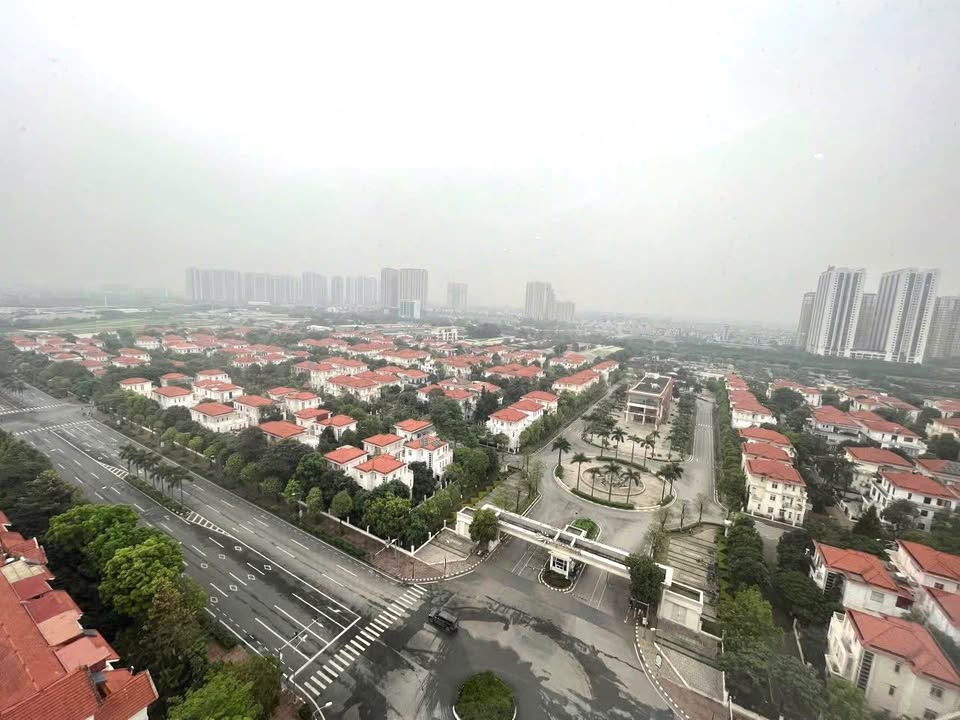 Townhouse Splendora Bắc An Khánh 150m² giá 9,x tỷ - Đầu tư sinh lời lý tưởng!