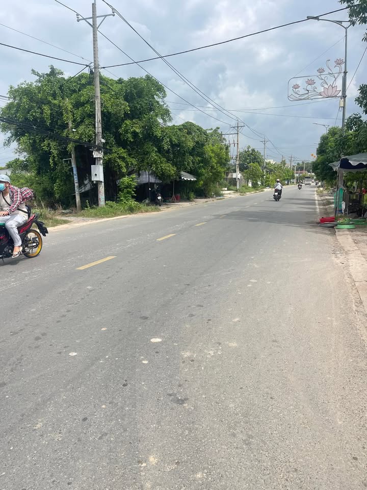 Đất nền 540m² giá 5.94 tỷ tại Gò Dầu - Đầu tư sinh lời ngay!