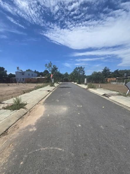 Đất nền Phú Hòa Đông, Củ Chi 80m² giá 1.35 tỷ - Đầu tư sinh lời ngay!