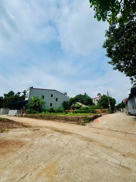 Đất nền Minh Nông, Việt Trì 100m² - Vị trí đẹp, hạ tầng hoàn chỉnh!