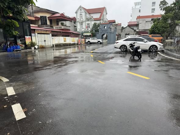 Đất nền Thôn Tam Kỳ, Văn Giang 80m² giá 3.2 tỷ - Cơ hội đầu tư hiếm có!