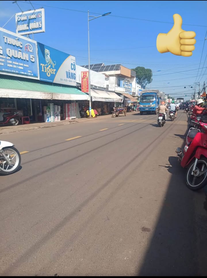 Đất thổ cư Long Khánh 300m² giá 500 triệu - Cơ hội đầu tư vàng!