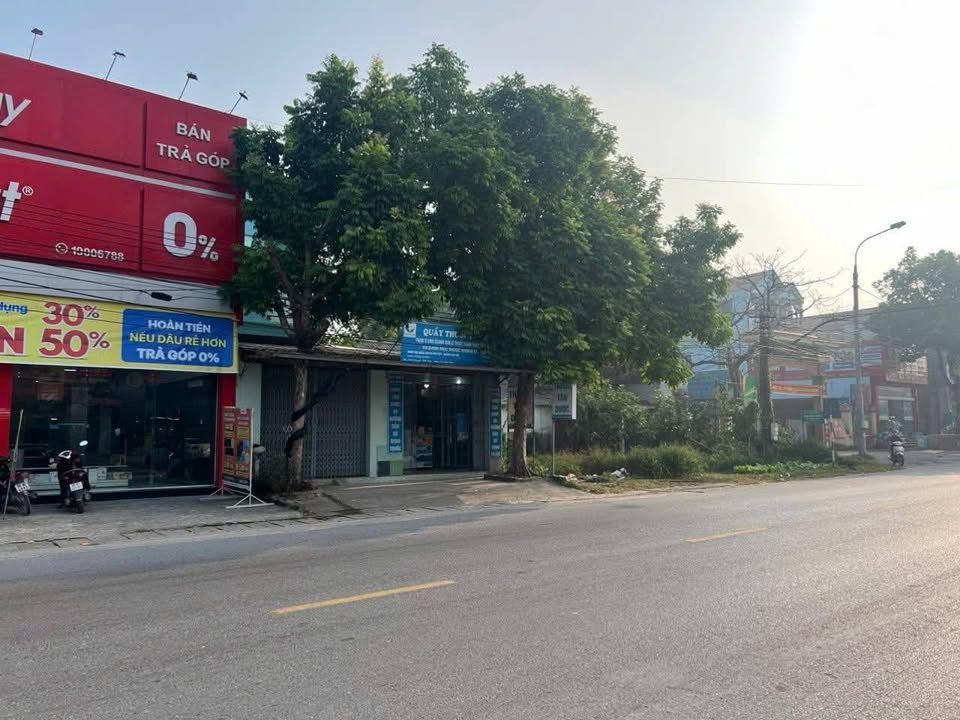 Đất mặt Quốc lộ 37, xã Việt Tiến 85m² giá 3 tỷ - Vị trí kinh doanh đắc địa!