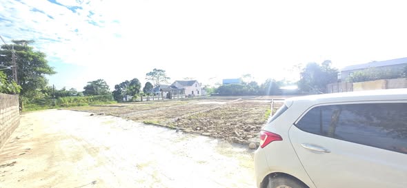 Đất nền Thịnh Đức, Thái Nguyên 110m² - Giá chỉ từ 600 triệu, chính chủ bán gấp!