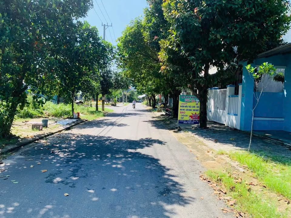 Đất nền Hòa Xuân 100m² giá 4.15 tỷ - Vị trí sát công viên thoáng mát!