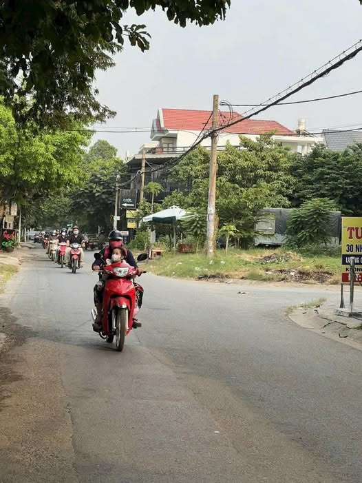 Đất Biệt Thự KDCVL Bình Hưng Hòa B 171m² giá 15.5 tỷ - Vị trí đẹp, góc 2 mặt tiền!