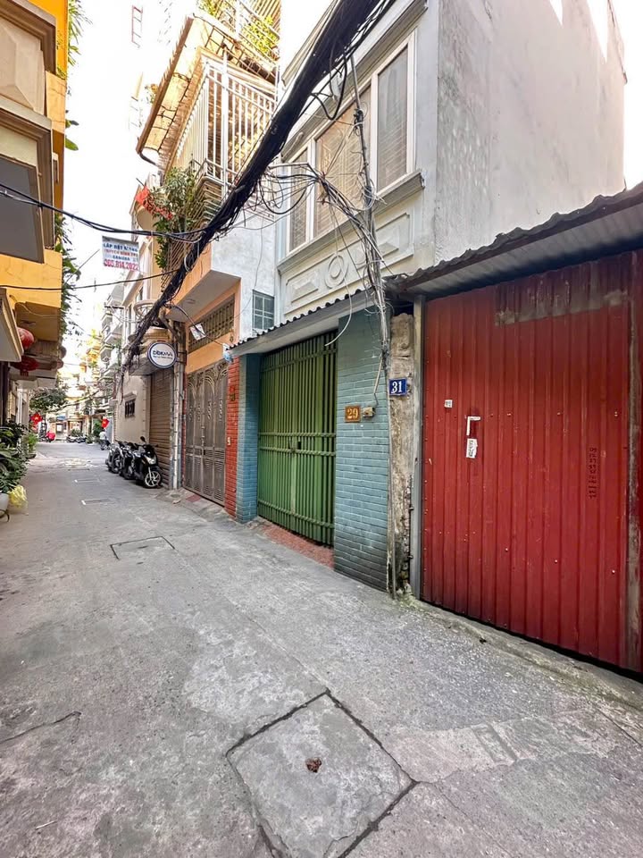 Đất nền Thượng Thanh, Long Biên 43m² giá 7 tỷ - Đường ô tô vào tận nơi!