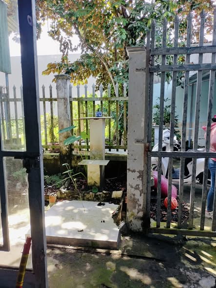 Nhà bán gấp tại phường Vị Tân, Cần Thơ - Diện tích 100m² chỉ 500 triệu!