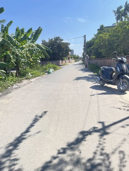 Đất nền Kim Anh - Kim Thành 110.5m² giá chỉ 2 tỷ - Cơ hội đầu tư tuyệt vời!