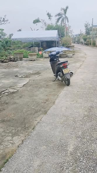 Đất nền đẹp tại Nghi Xuân 131m² giá 1.6 tỷ - Sổ đỏ chính chủ