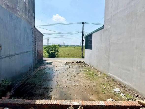 Đất nền Hoàn Sơn, Tiên Du 76m² giá 3 tỷ - Nở hậu phong thủy đẹp