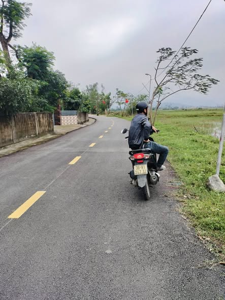 Đất nền Xuân Giang - Nghi Xuân 120m² - Tiềm năng sinh lời cao!