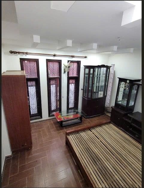 Phòng cho thuê tại ngõ 126 Nguyễn An Ninh, 2.4 triệu - Không chung chủ, tự do giờ giấc!