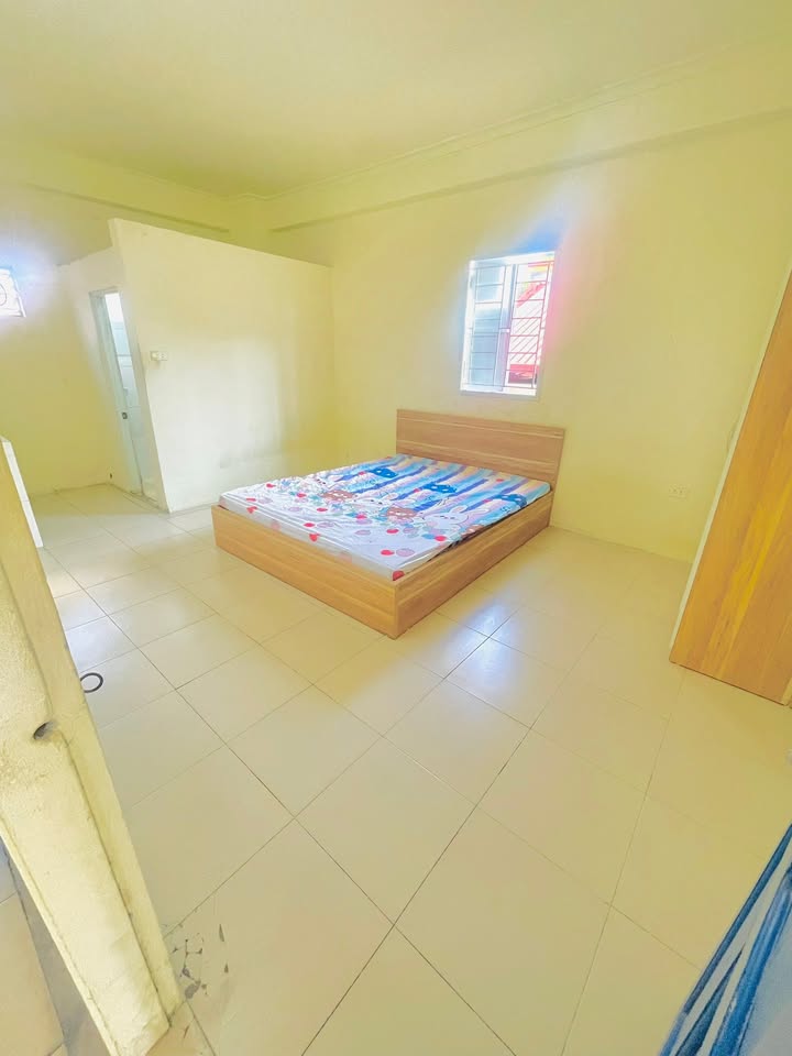 Cho thuê phòng trọ tại Ngõ 167 Dương Quảng Hàm, Cầu Giấy - Đầy đủ tiện nghi, ở ngay!