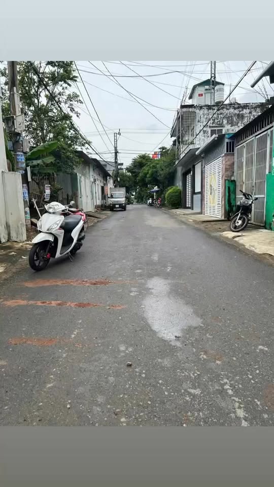 Nhà mặt tiền Ama Khe, Buôn Ma Thuột 90m² giá 4.25 tỷ - Vị trí đắc địa, tiềm năng sinh lời cao!