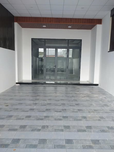 Nhà mới xây mặt tiền đường Cơ Thánh Vệ, Hiệp Ninh 153.7m² giá 2.1 tỷ - Hướng Đông thoáng mát!