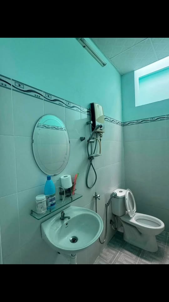 Nhà 2 mặt tiền Thôn Hòn Nghê, Nha Trang 62.5m² giá 3.1 tỷ - Đầu tư sinh lời!