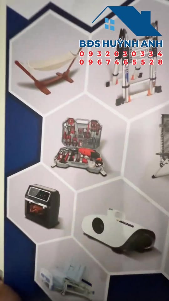 Tòa nhà FrontHouse An Phú Đông Quận 12, 400m² giá 30 tỷ - Đầu tư lý tưởng!