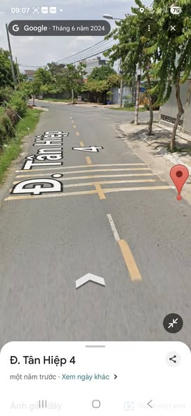 Đất nền chính chủ Hóc Môn 150m² giá 4.8 tỷ - Cơ hội đầu tư tốt!