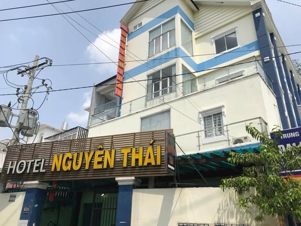 Khách sạn 5 tầng đường Lê Văn Khương, quận 12, giá 22 tỷ - Đầu tư sinh lời ngay!