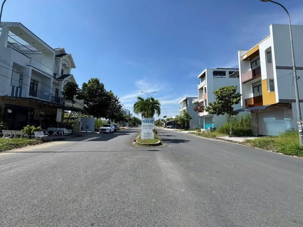 Đất nền góc 2 mặt tiền KDC Phú An, Cần Thơ - Diện tích 117.5m², giá 5.6 tỷ - Pháp lý sổ hồng rõ ràng!